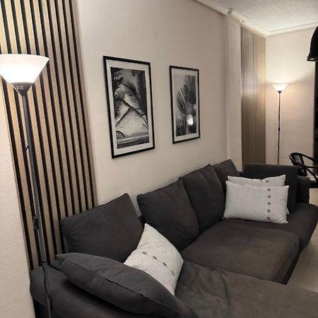 Fresh Apartment, 2 Bedroom, 2 Bathroom, 2 Lovely Poolareas 洛斯阿尔卡萨雷斯 外观 照片