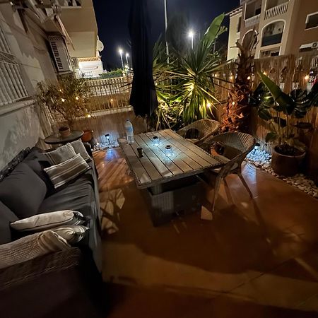 Fresh Apartment, 2 Bedroom, 2 Bathroom, 2 Lovely Poolareas 洛斯阿尔卡萨雷斯 外观 照片