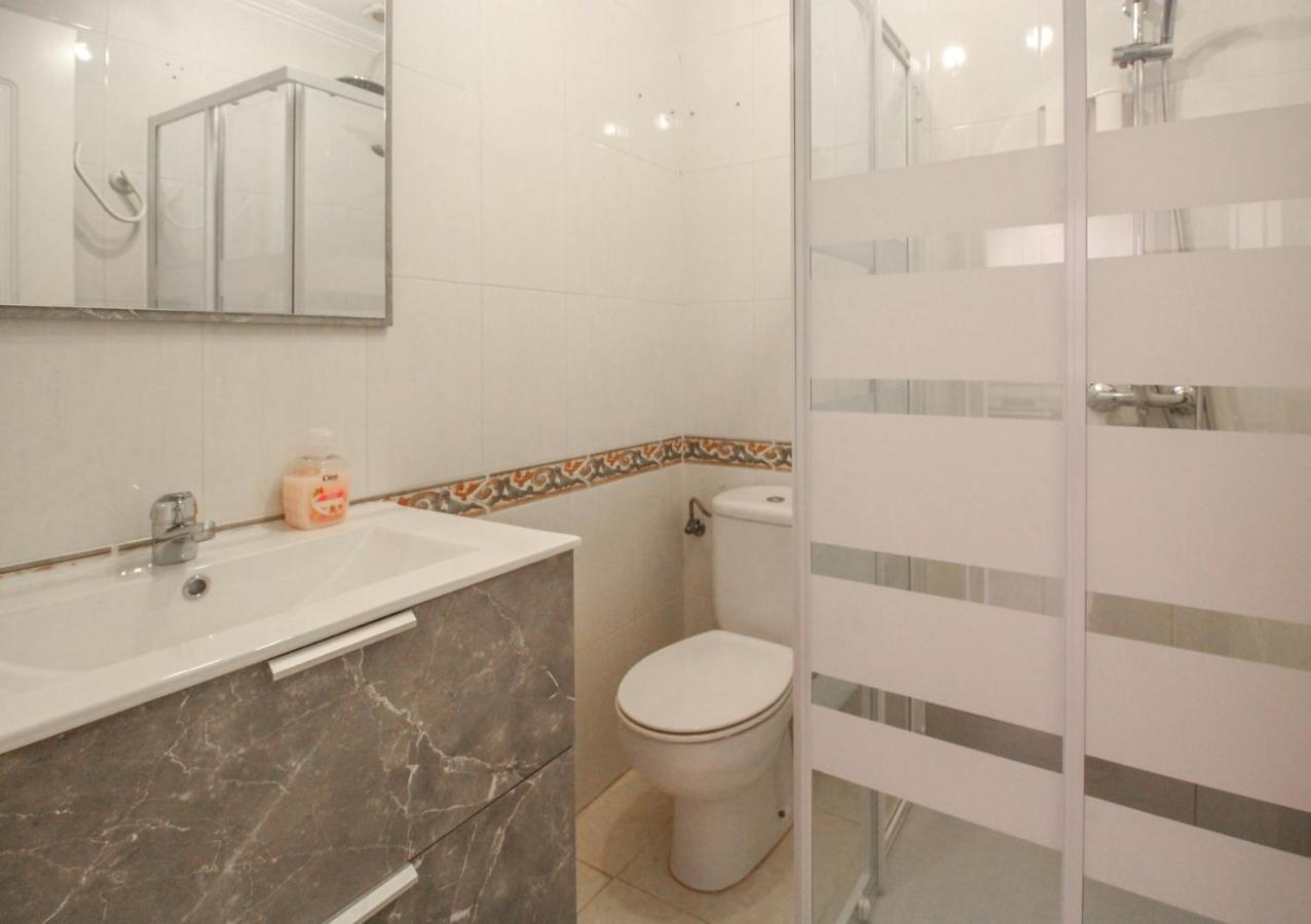 Fresh Apartment, 2 Bedroom, 2 Bathroom, 2 Lovely Poolareas 洛斯阿尔卡萨雷斯 外观 照片