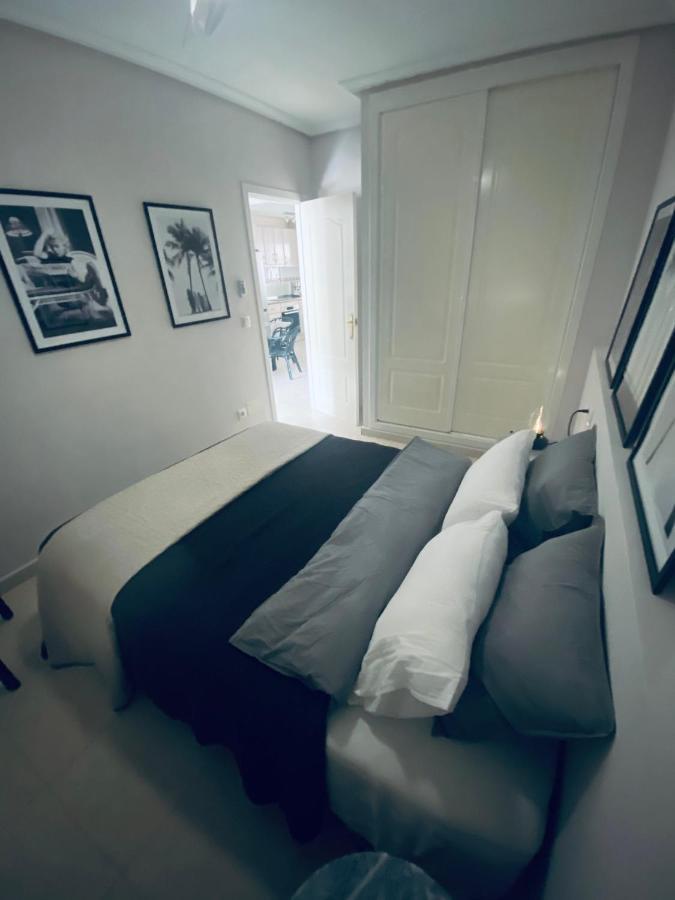 Fresh Apartment, 2 Bedroom, 2 Bathroom, 2 Lovely Poolareas 洛斯阿尔卡萨雷斯 外观 照片