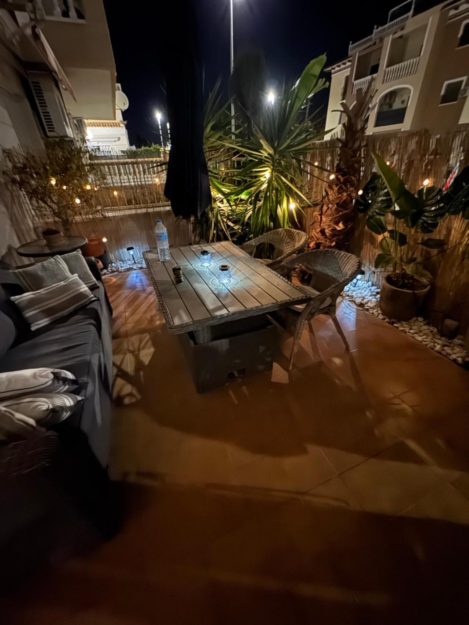 Fresh Apartment, 2 Bedroom, 2 Bathroom, 2 Lovely Poolareas 洛斯阿尔卡萨雷斯 外观 照片