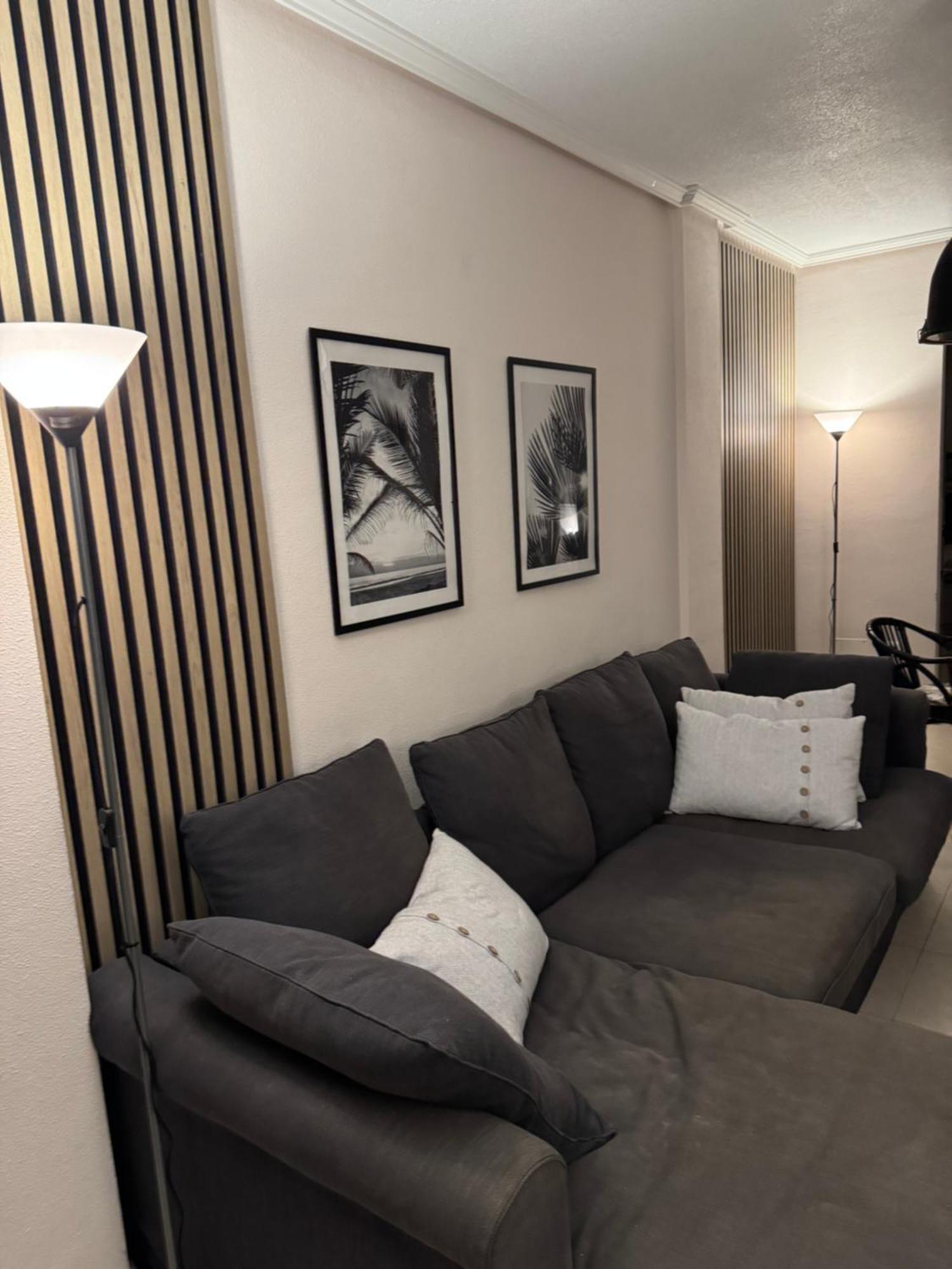Fresh Apartment, 2 Bedroom, 2 Bathroom, 2 Lovely Poolareas 洛斯阿尔卡萨雷斯 外观 照片