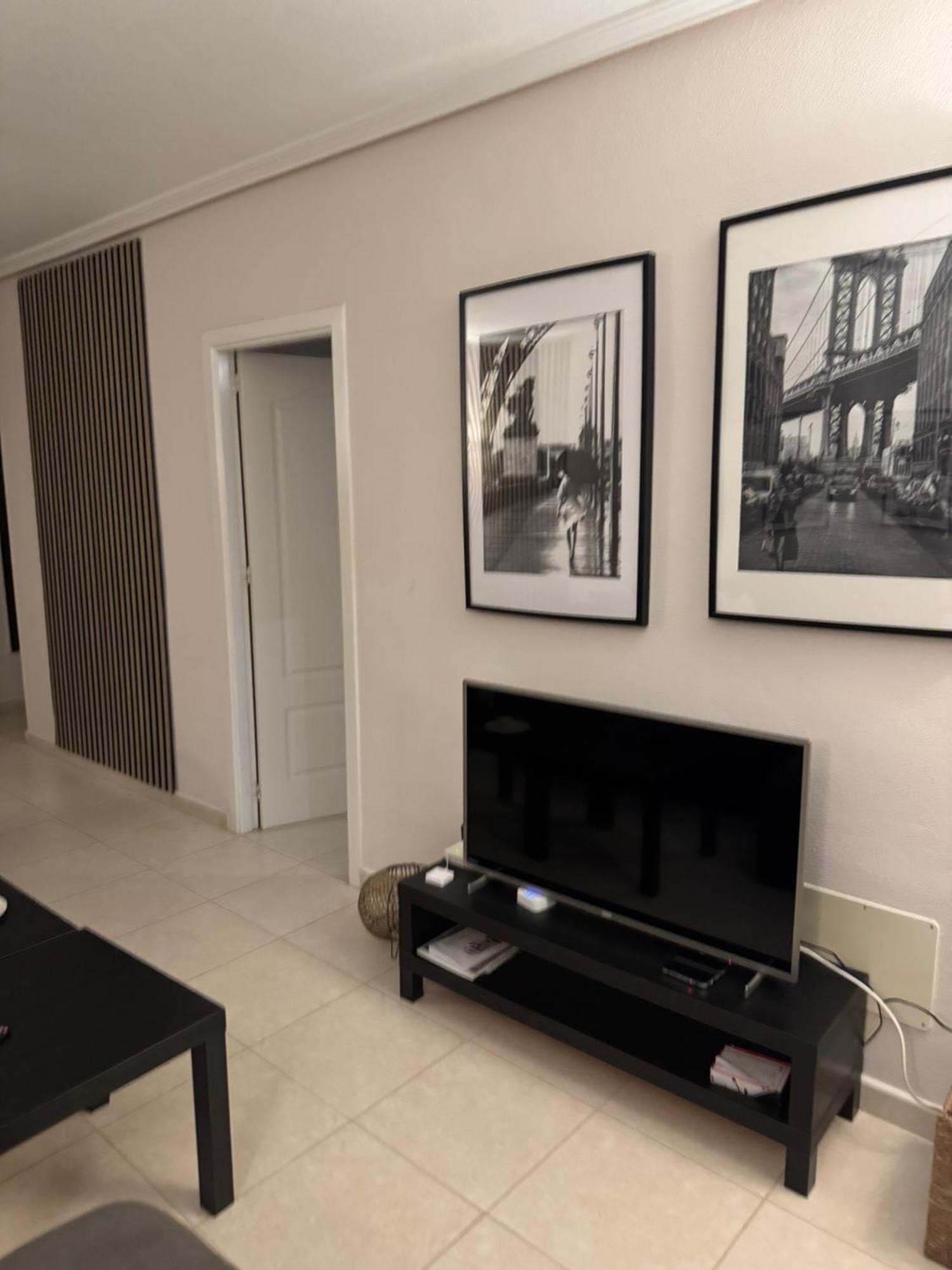 Fresh Apartment, 2 Bedroom, 2 Bathroom, 2 Lovely Poolareas 洛斯阿尔卡萨雷斯 外观 照片